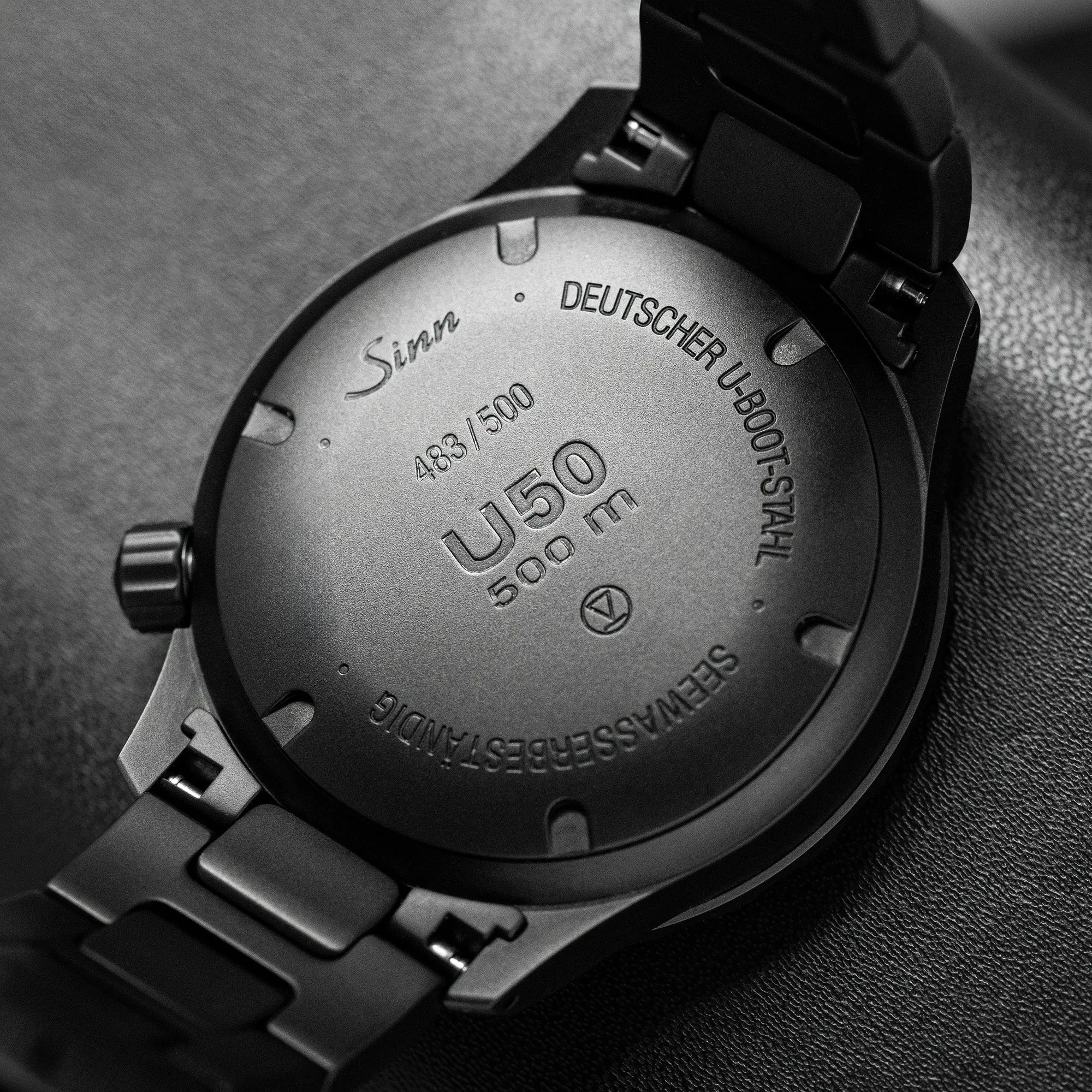 Sinn U50 1050.0201