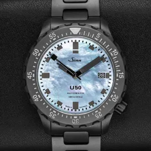 Sinn U50 1050.0201