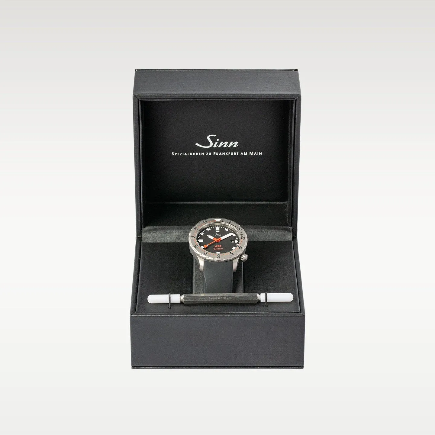 Sinn U50 T