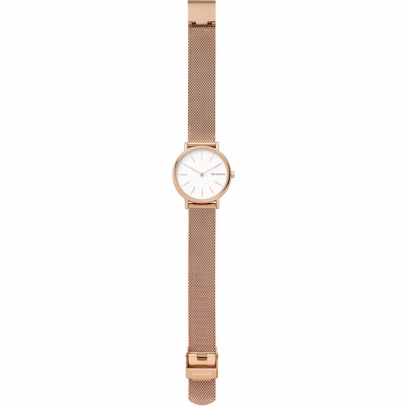Skagen Signatur Ladies Watch SKW2694