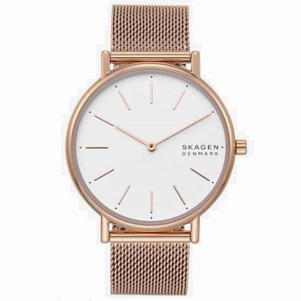 Skagen Signatur Ladies Watch SKW2784