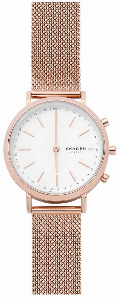 Skagen Watch Hald Smartwatch