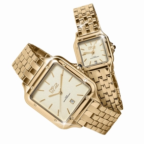 Skyline Watch Set - Pick Any Two