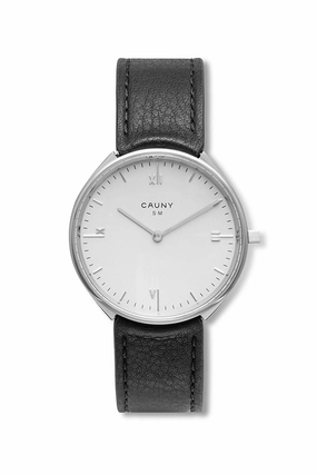 Souto Moura Grey 38mm