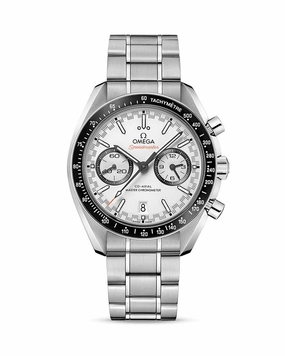 SPEEDMASTER RACING CO_AXIAL MASTER CHRONOMETER CHRONOGRAPH