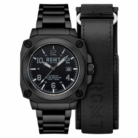 Stealth Black
