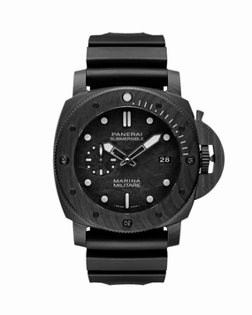 Submersible Marina Militare Carbotech?