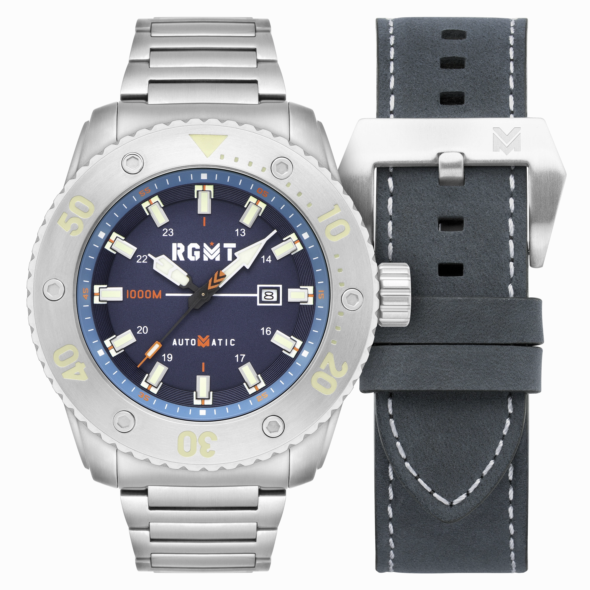SUMMIT BLUE