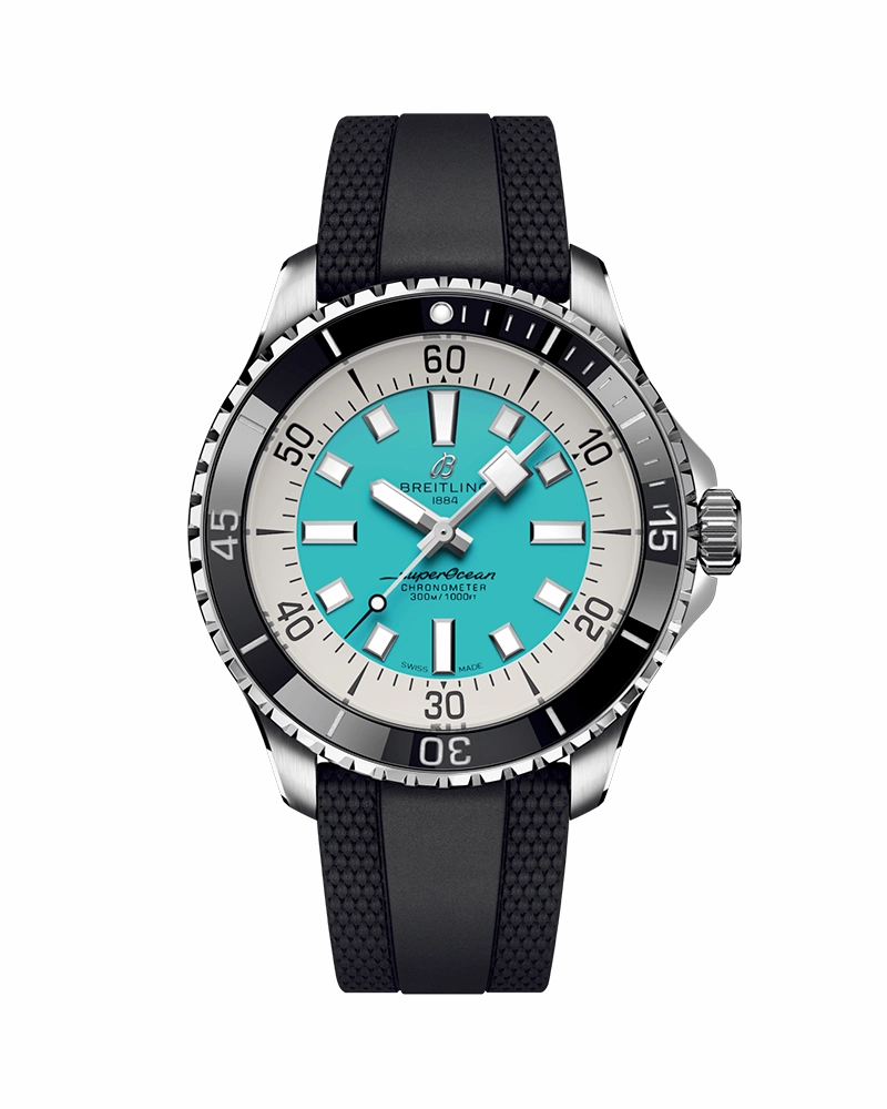 SUPEROCEAN AUTOMATIC 44