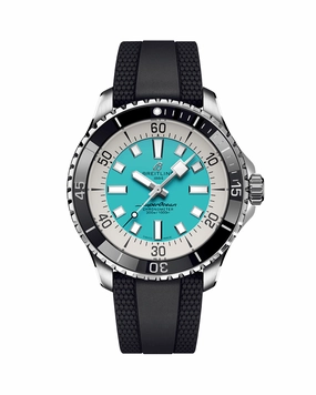 SUPEROCEAN AUTOMATIC 44