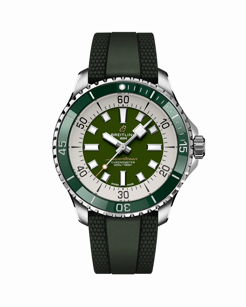 SUPEROCEAN AUTOMATIC 44