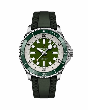 SUPEROCEAN AUTOMATIC 44