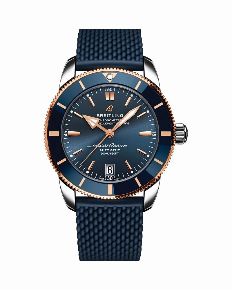 SUPEROCEAN HERITAGE B20 AUTOMATIC 42