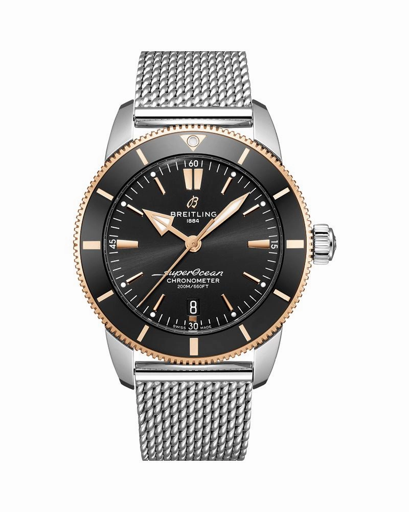 SUPEROCEAN HERITAGE B20 AUTOMATIC 44