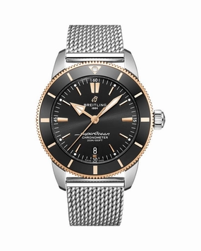 SUPEROCEAN HERITAGE B20 AUTOMATIC 44