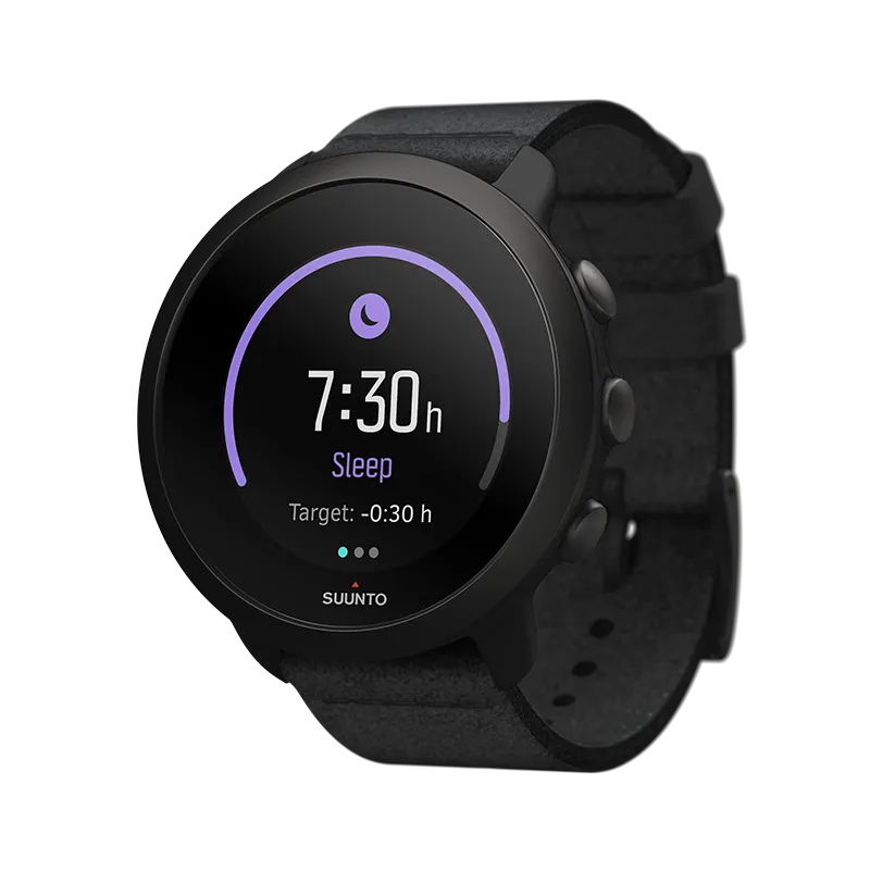 Suunto 3 All Black