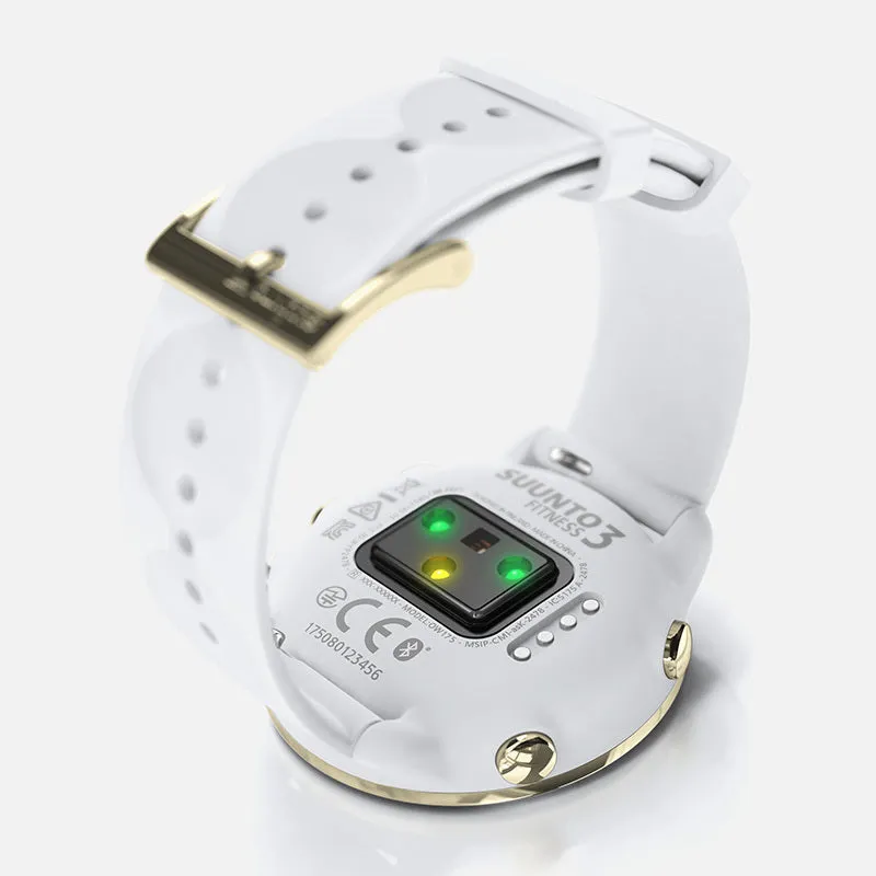 Suunto 3 Fitness Gold