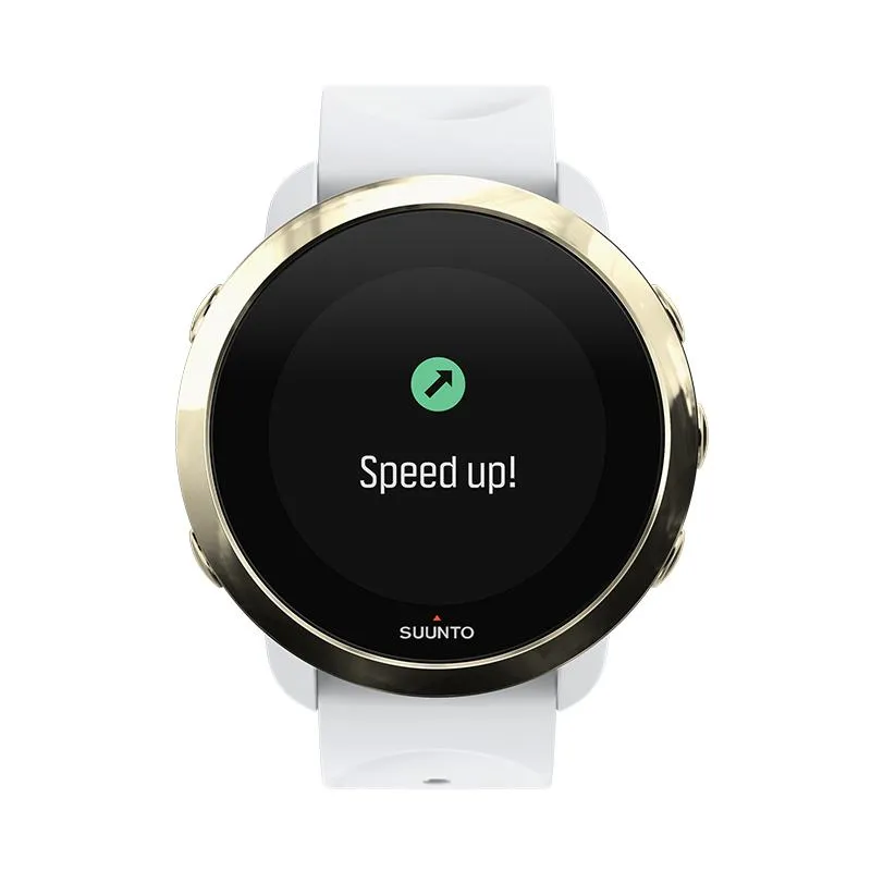 Suunto 3 Fitness Gold