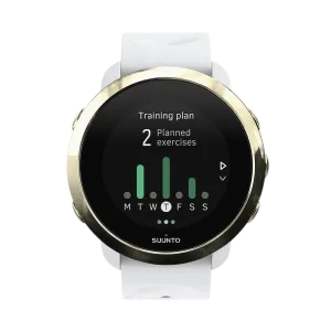 Suunto 3 Fitness Gold