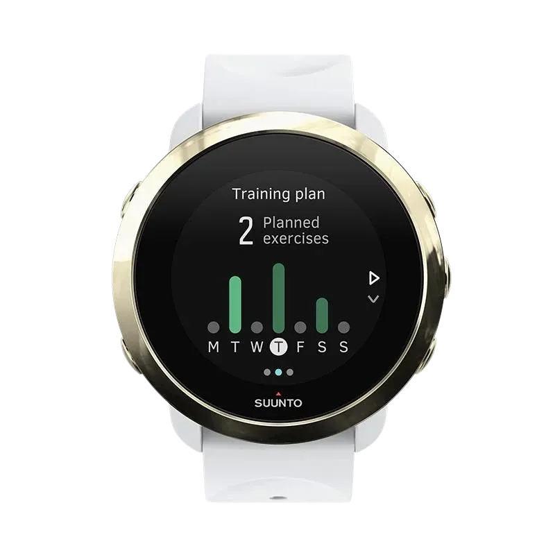 Suunto 3 Fitness Gold