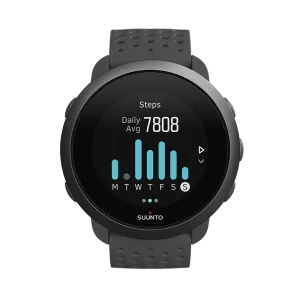 Suunto 3 Slate Grey