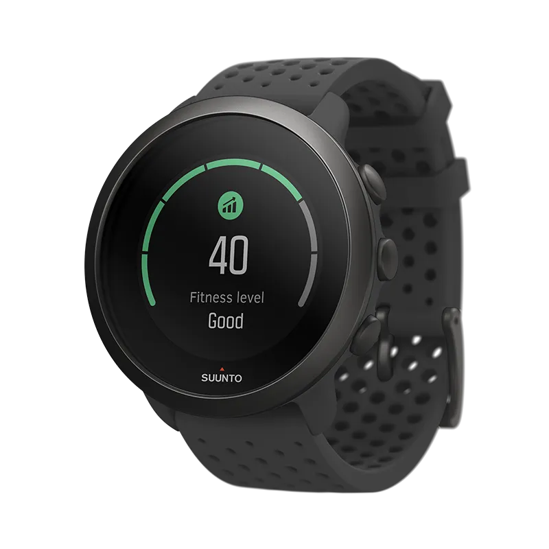 Suunto 3 Slate Grey