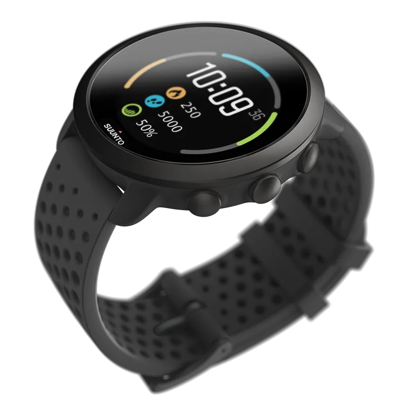 Suunto 3 Slate Grey