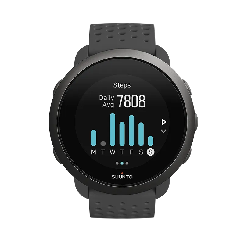 Suunto 3 Slate Grey