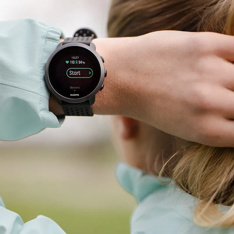 Suunto 3 Slate Grey