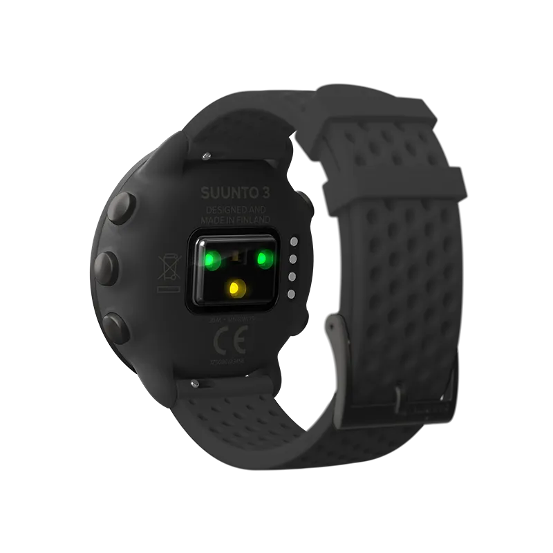 Suunto 3 Slate Grey