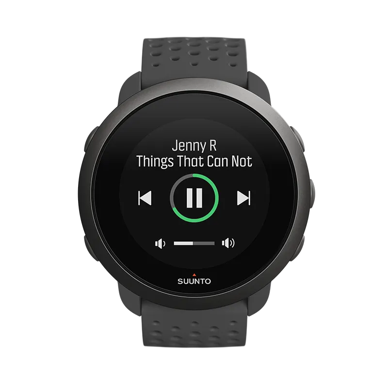 Suunto 3 Slate Grey
