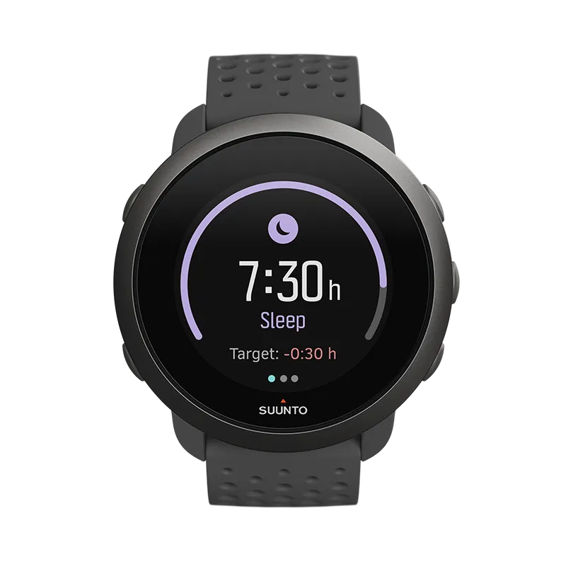 Suunto 3 Slate Grey