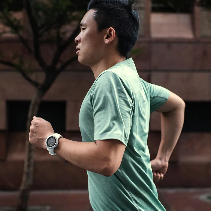 Suunto 5 White