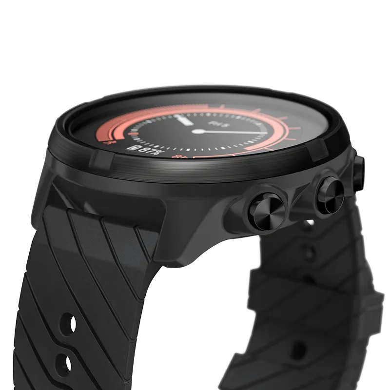 Suunto 9 All Black