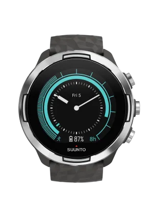 Suunto 9 Baro Graphite