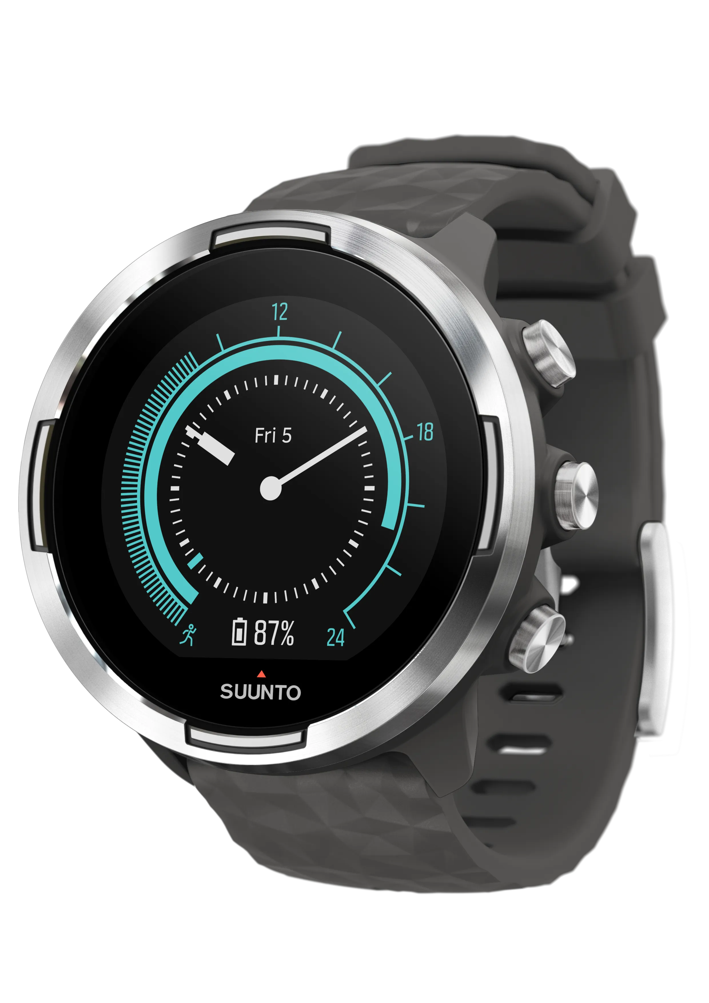 Suunto 9 Baro Graphite