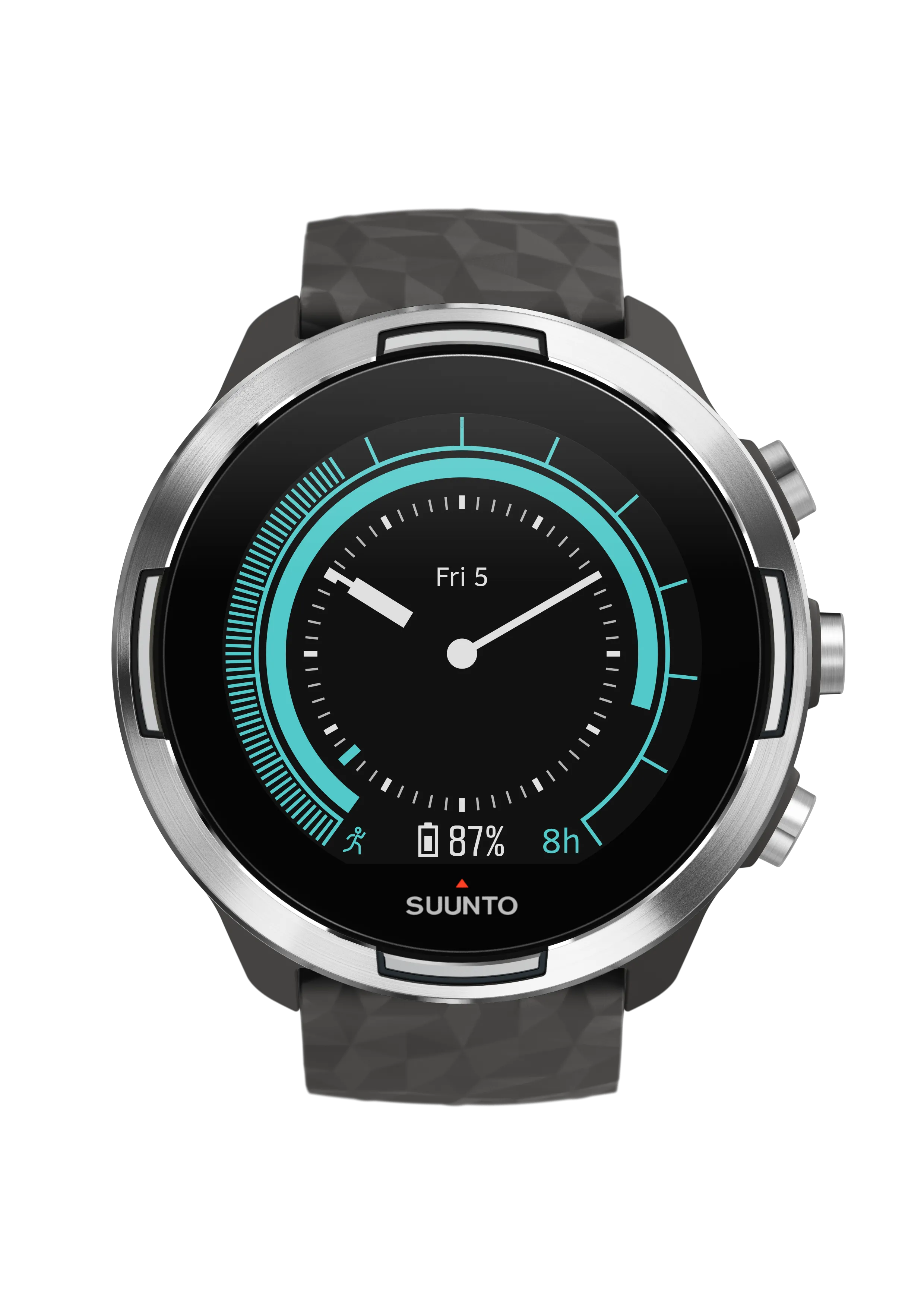 Suunto 9 Baro Graphite