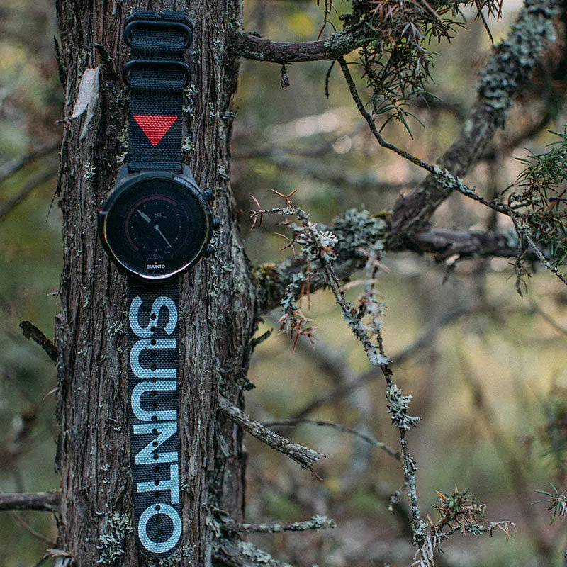 Suunto 9 Baro Titanium Ambassador Edition