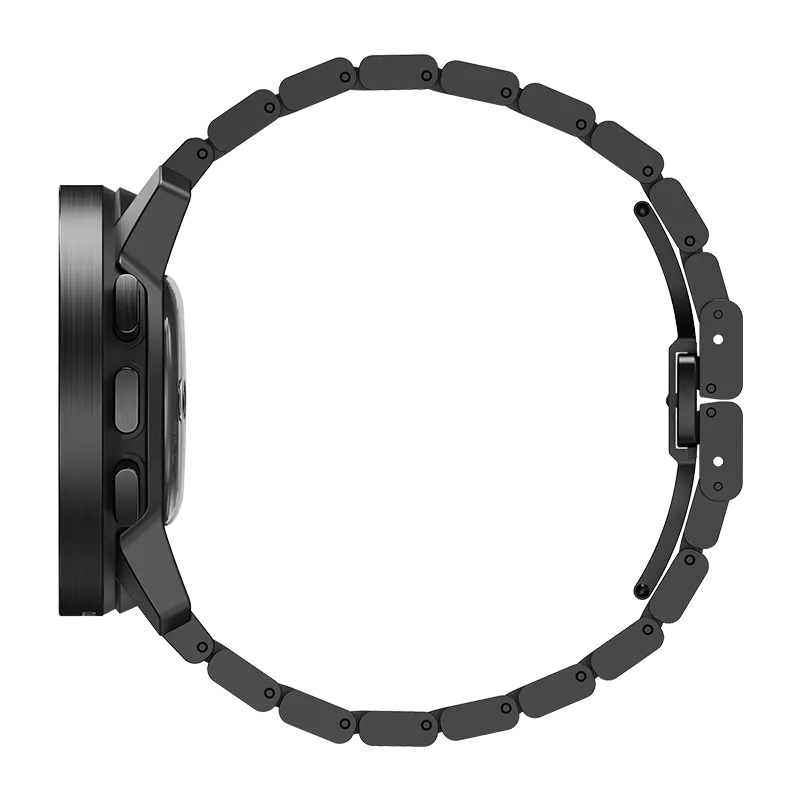 Suunto 9 Peak Full Titanium Black