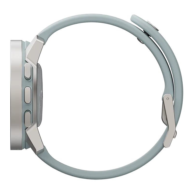 Suunto 9 Peak Moss Gray