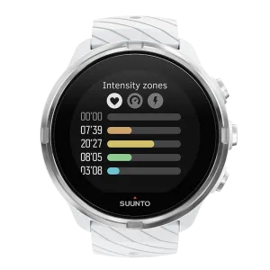 Suunto 9 White