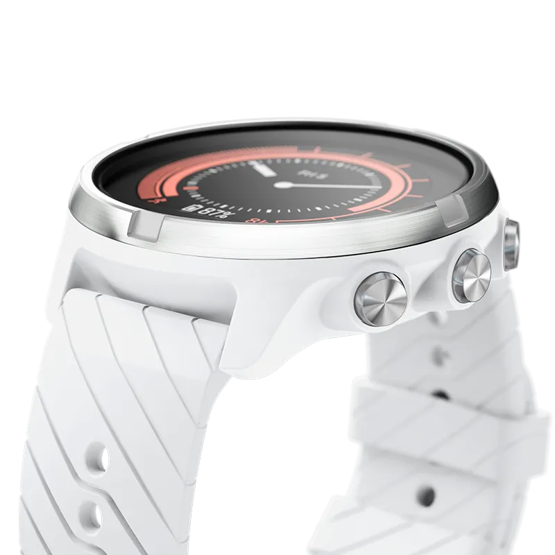 Suunto 9 White