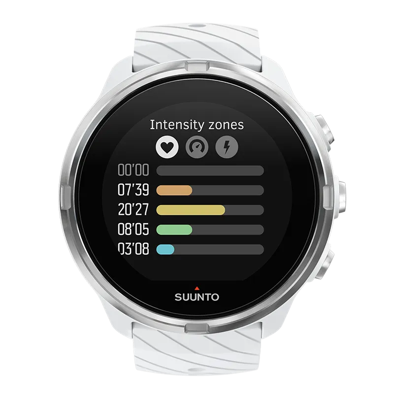 Suunto 9 White