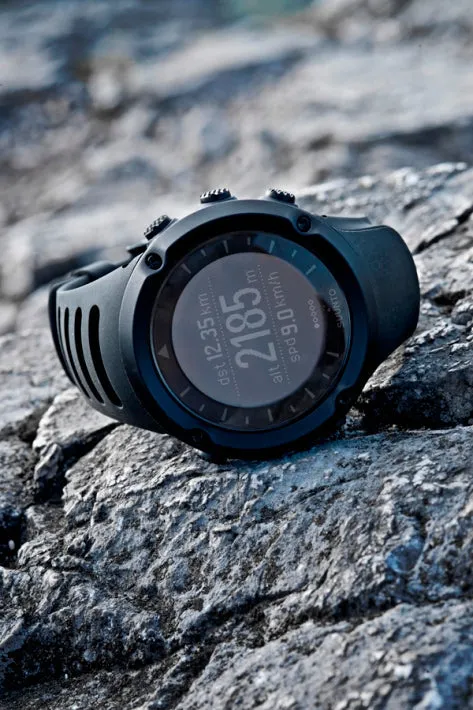 Suunto Ambit Black (HR)