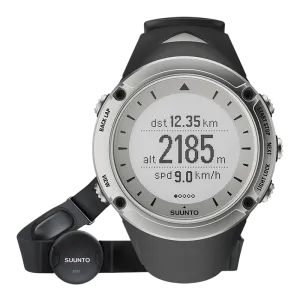 Suunto Ambit Silver (HR)