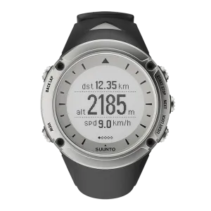 Suunto Ambit Silver