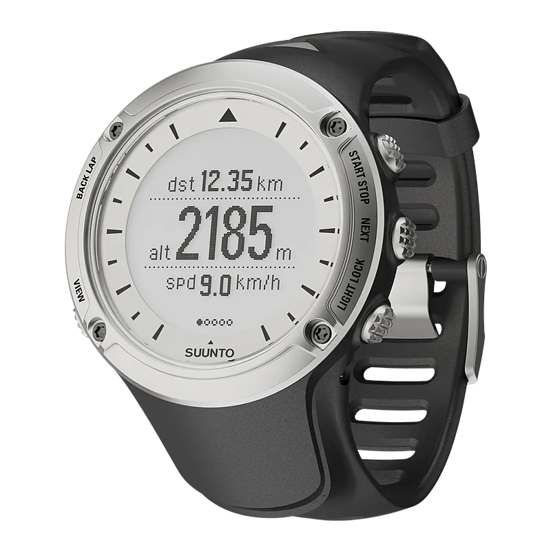 Suunto Ambit Silver