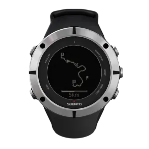 Suunto Ambit2 Sapphire (HR)
