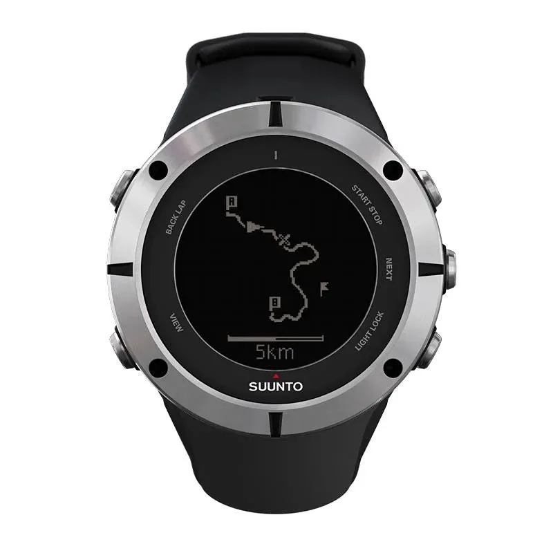 Suunto Ambit2 Sapphire (HR)