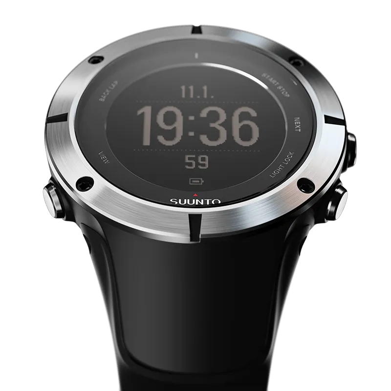 Suunto Ambit2 Sapphire